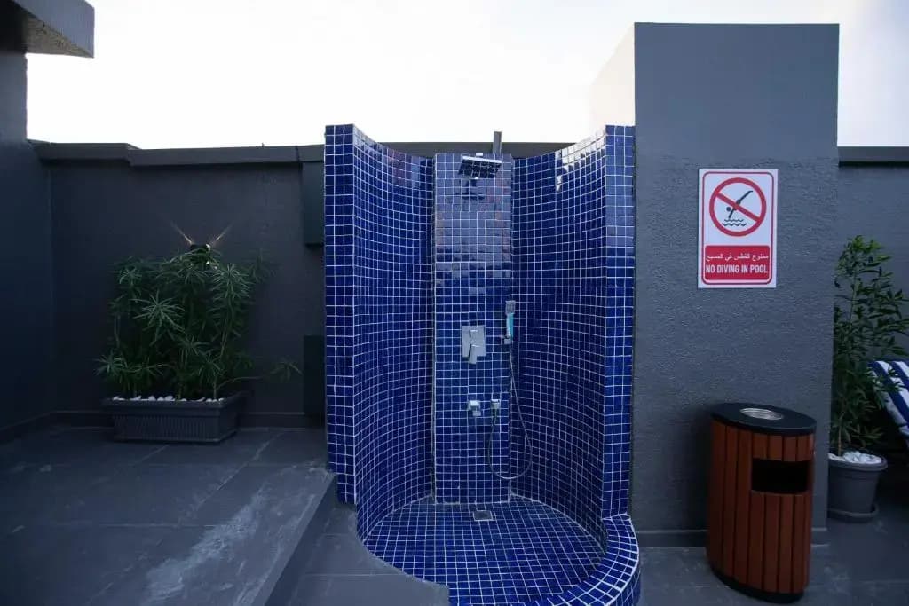 Fortis Hotel - photo 17