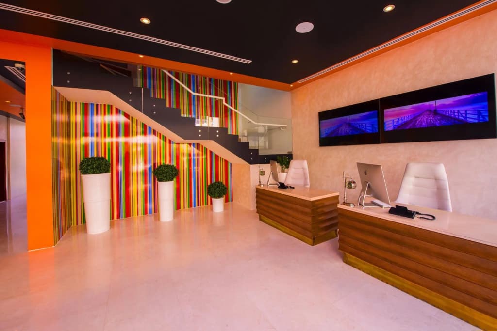 Jannah Place Dubai Marina Hotel - photo 4