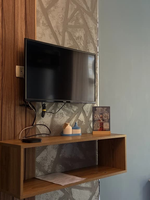 Graf T. Hotel - photo 17