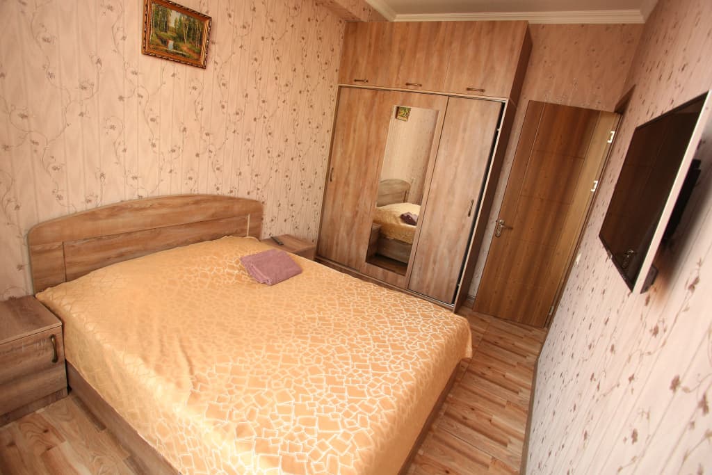 ApartHotel Otin - photo 3