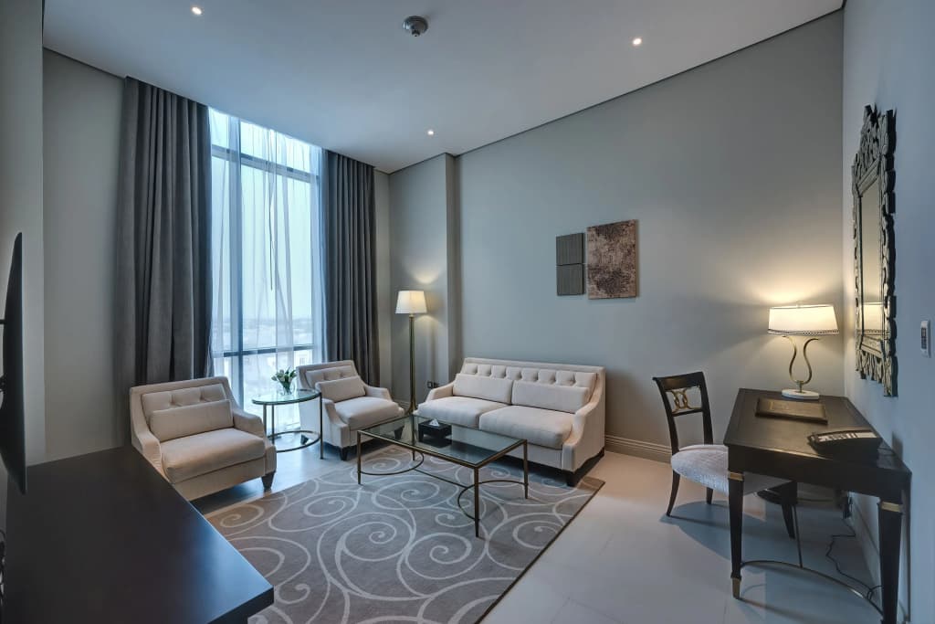 Delta Hotels by Marriott, Dubai Investment Park - photo 24
