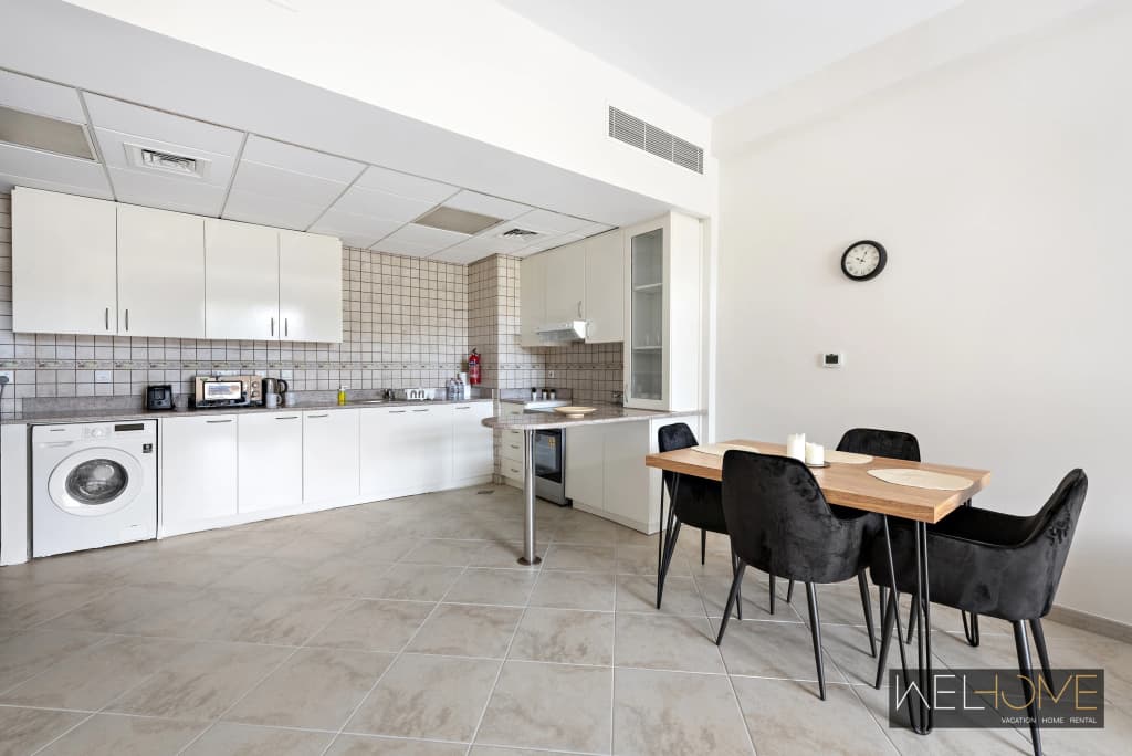 WelHome - Prime Apartment With Balcony Amidst Lively Area Apartments - photo 26