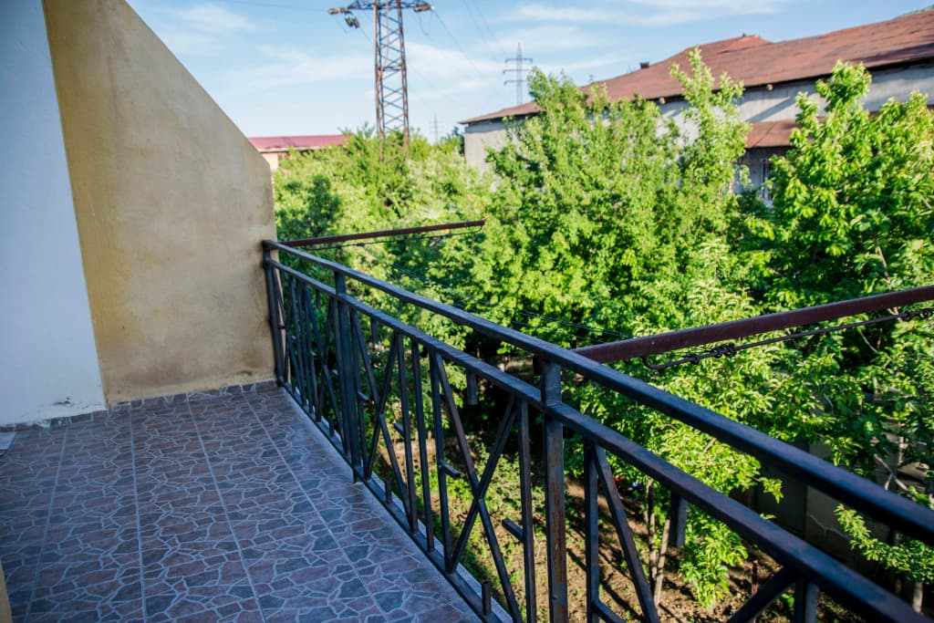Eco-House Guest House - photo 12