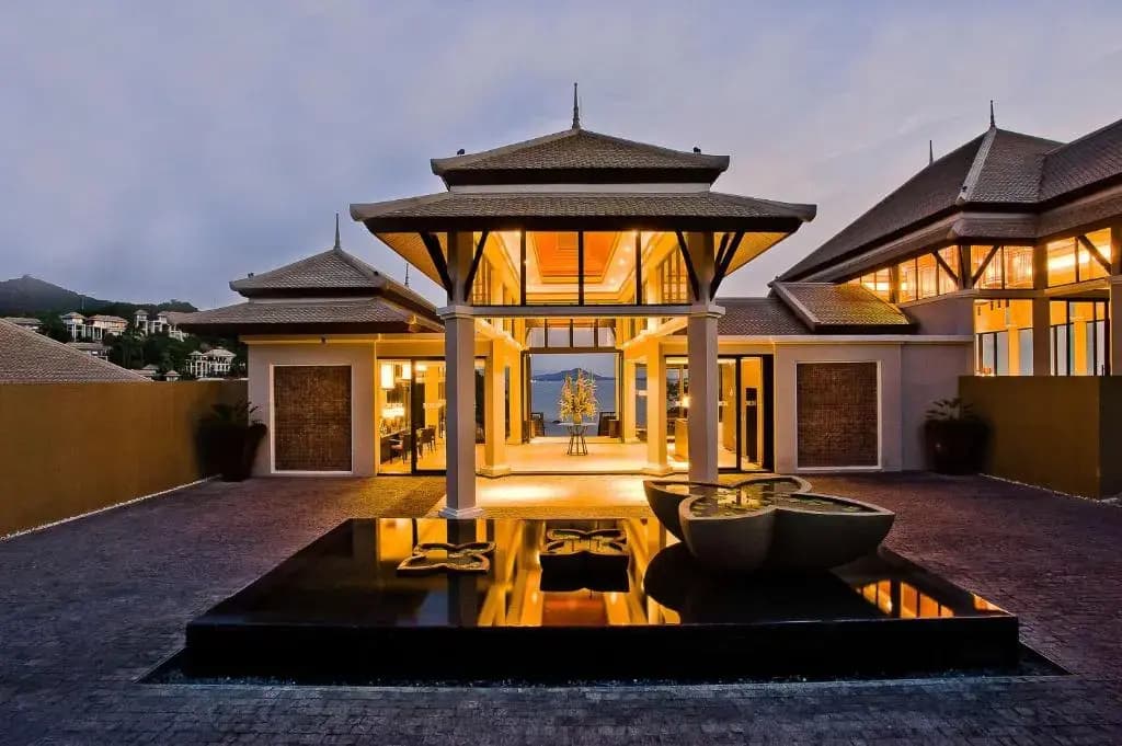 Banyan Tree Samui - photo 34