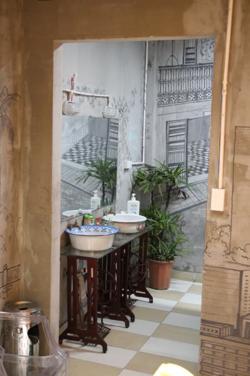 ROU Hostel - photo 8