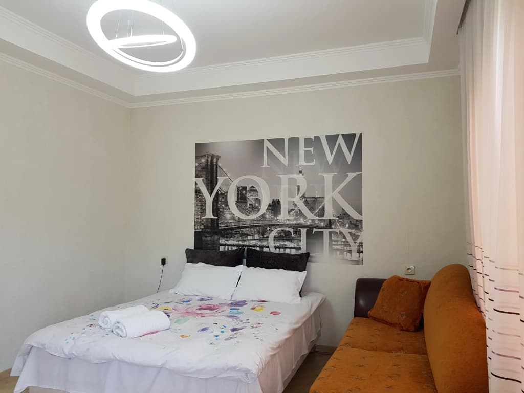 V Tbilisi Guest House - photo 29