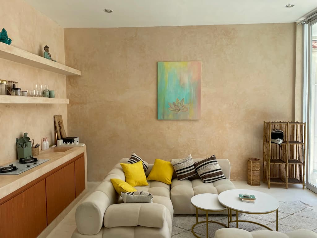Sacral Villa - photo 5
