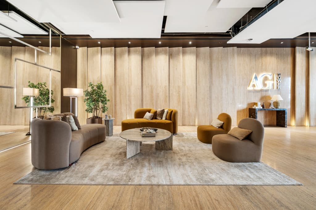 Unlock Metropolis Apartment hotel - photo 26