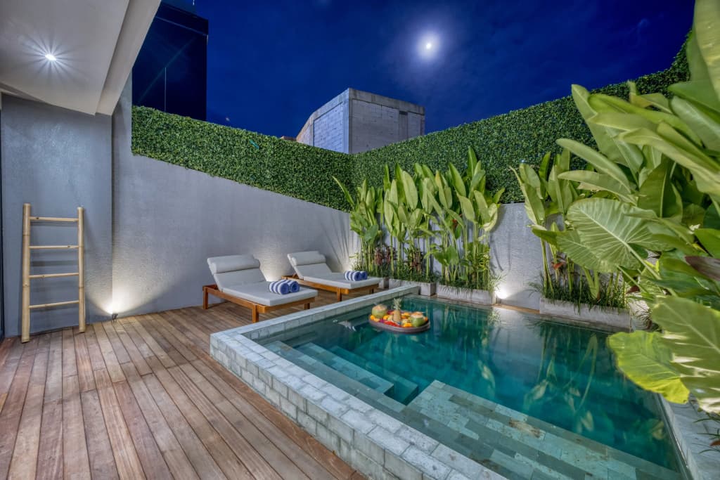 XO Canggu Adults Only Hotel - photo 41