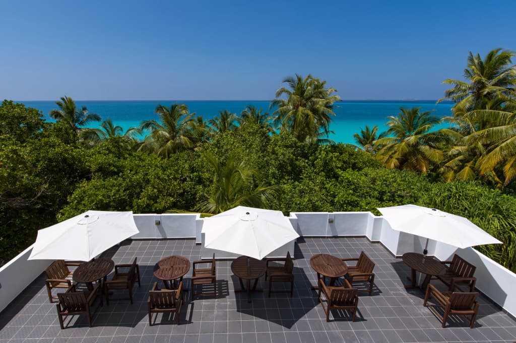 Boutique Beach All Inclusive Diving Hotel - main photo