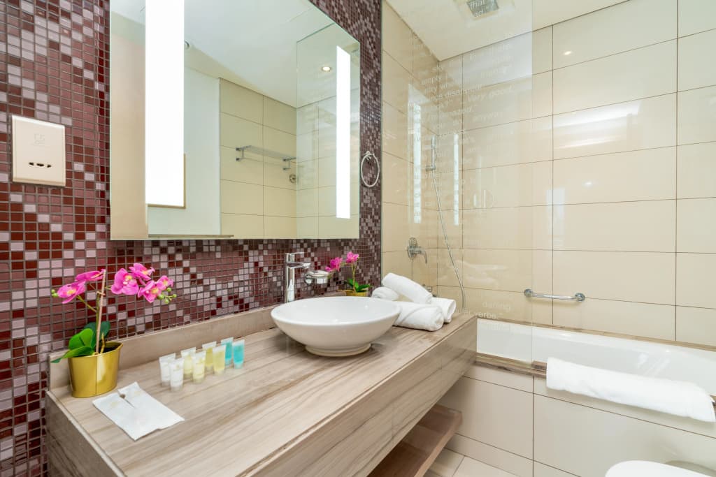 Globalstay Damac Towers By Paramount In Business Bay Apartments - photo 31