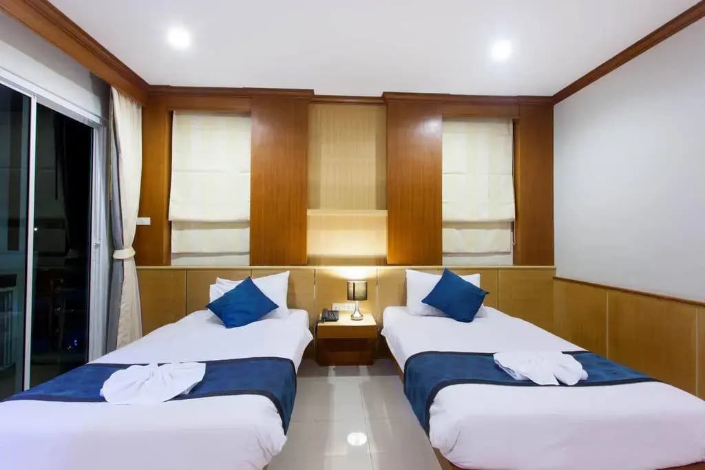 The Bluewater Hotel - photo 3