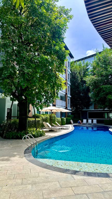 1BDR Bamboo Rawai Apartment - photo 20