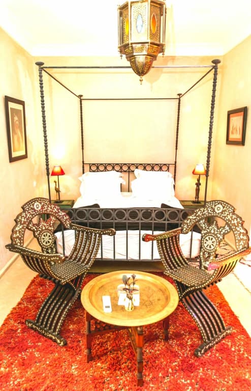 Ryad Boustane Guest House - photo 5