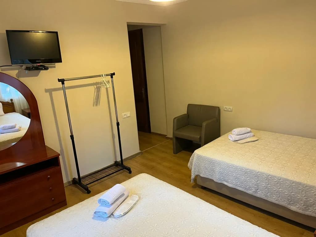 Beaumonde Tbilisi Hotel - photo 33