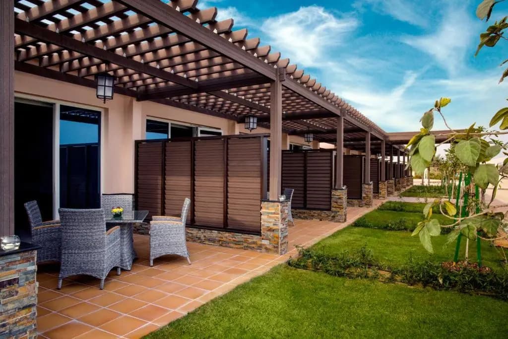 Danat Jebel Dhanna Resort - photo 14