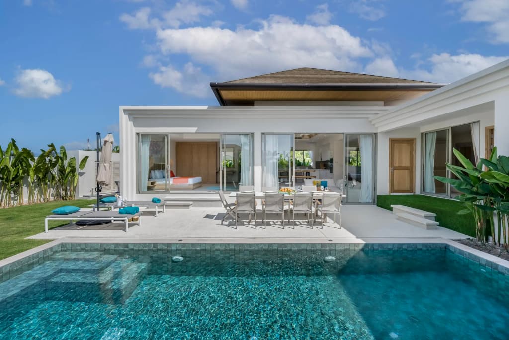 Two Flamingo 2 Pasak 13 Villa - photo 3