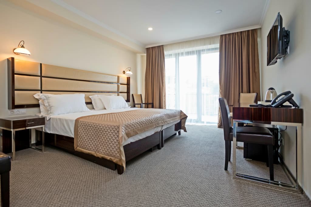 Genio Hotel - photo 8