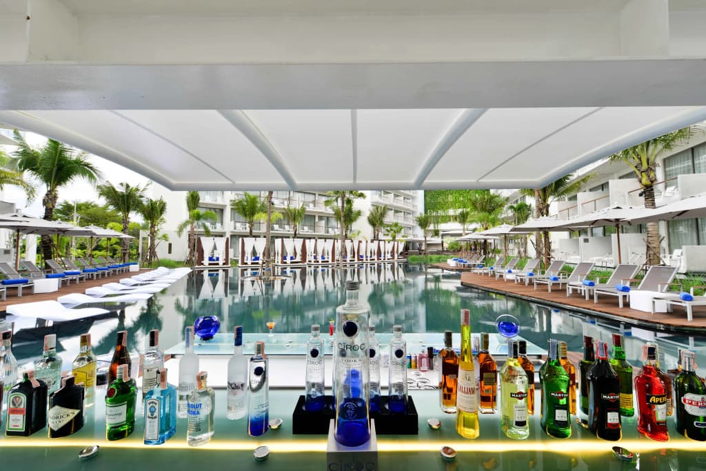 Dream Phuket Hotel and Spa - photo 50