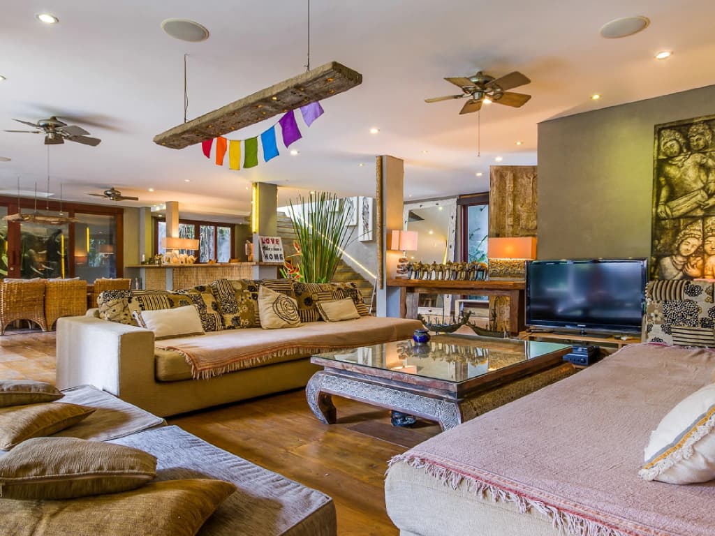 Villa Yoga - photo 12