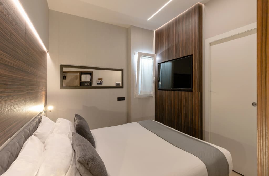 Boutique hotel AH - Duomo Essence - photo 15