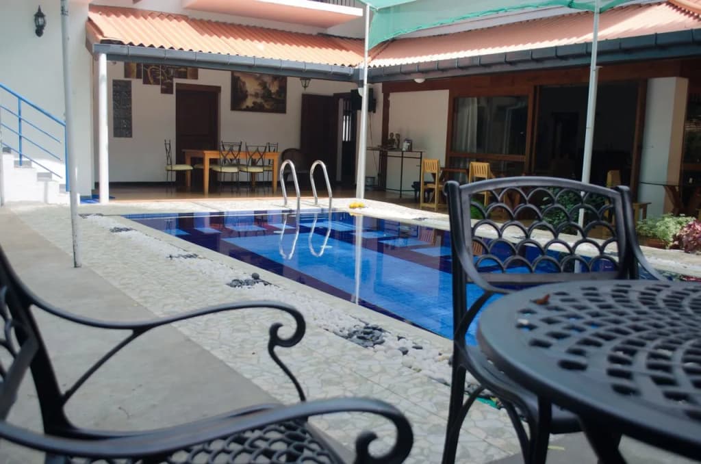 Colombovilla Cambridge Place Guest House - photo 7