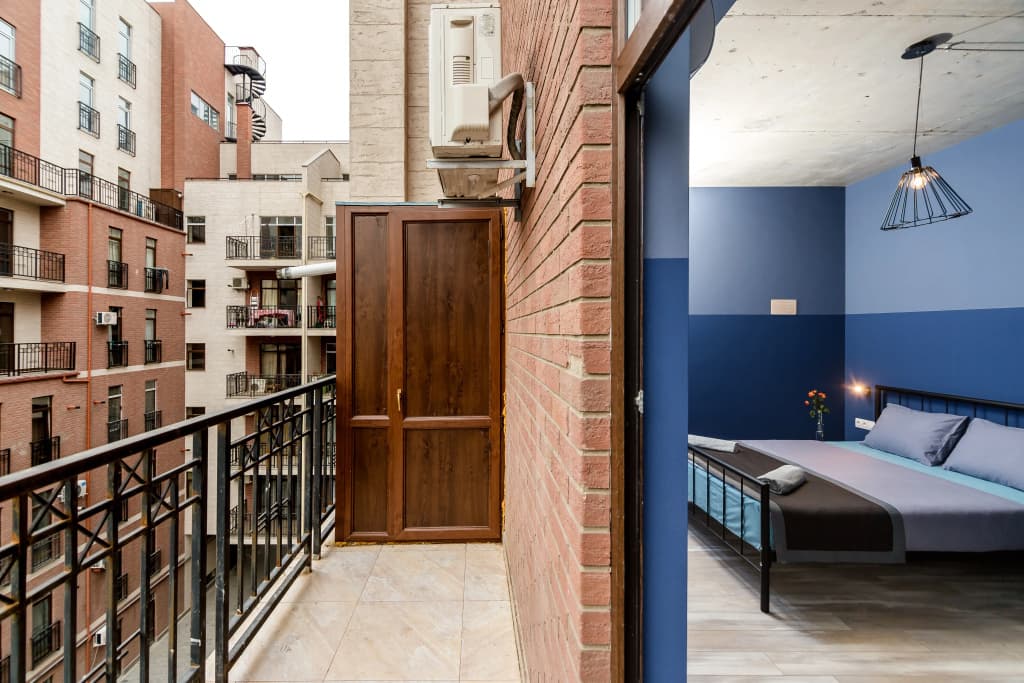 X-Group Apartments - photo 13