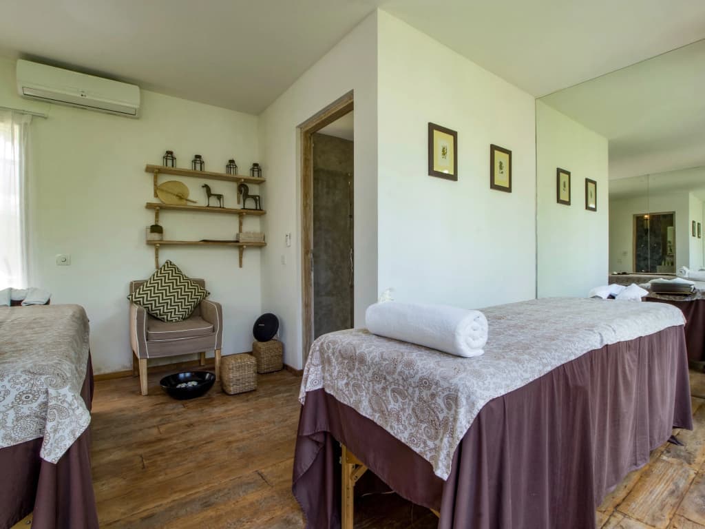 Villa Mannao - photo 41