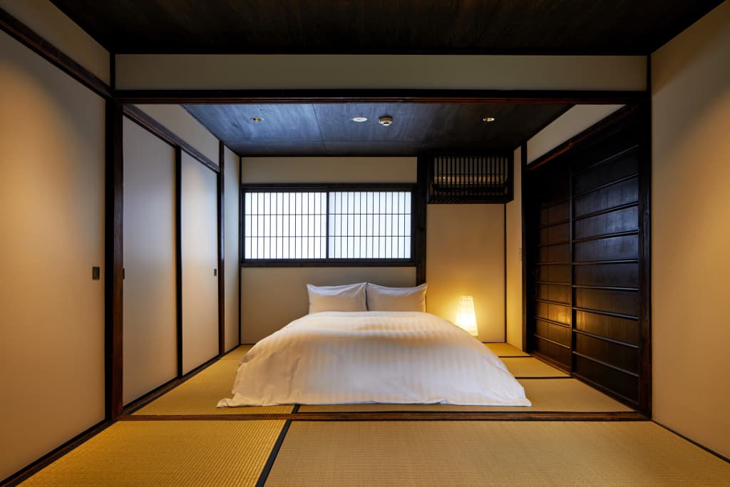 Washi No Yado Villa - photo 14