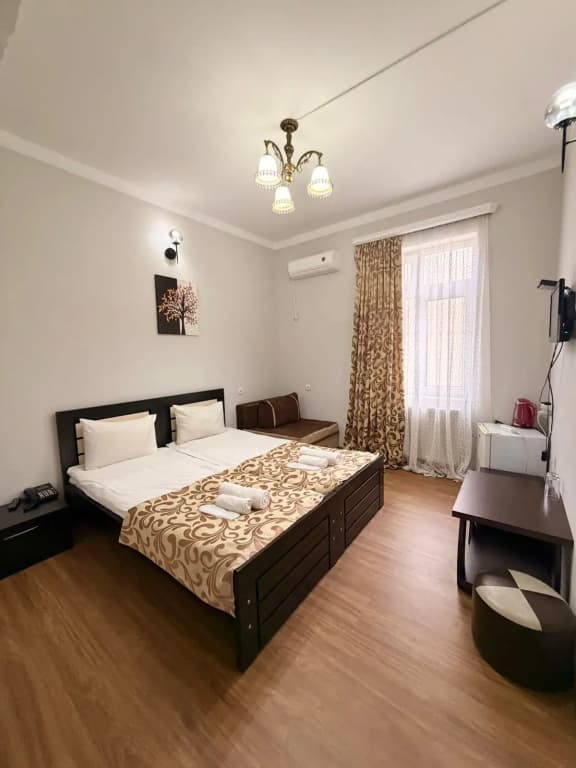 Qeroli old town Hotel - photo 4