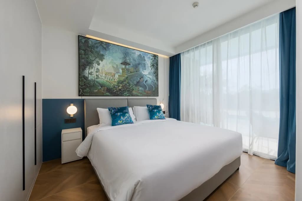 Kora Beachfront Suite by TropicLook Apartment Hotel - photo 14
