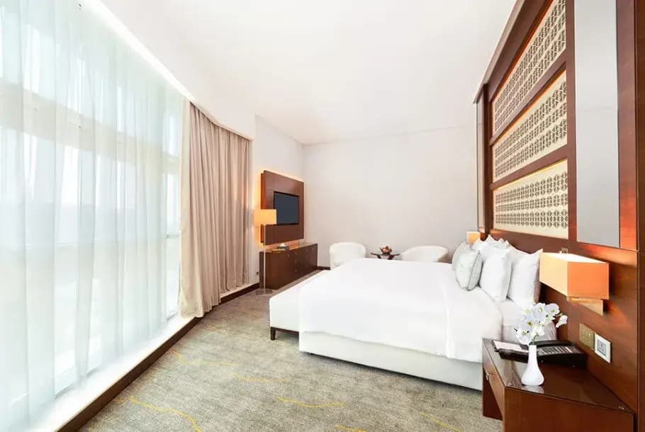 dusitD2 Salwa Doha - photo 13