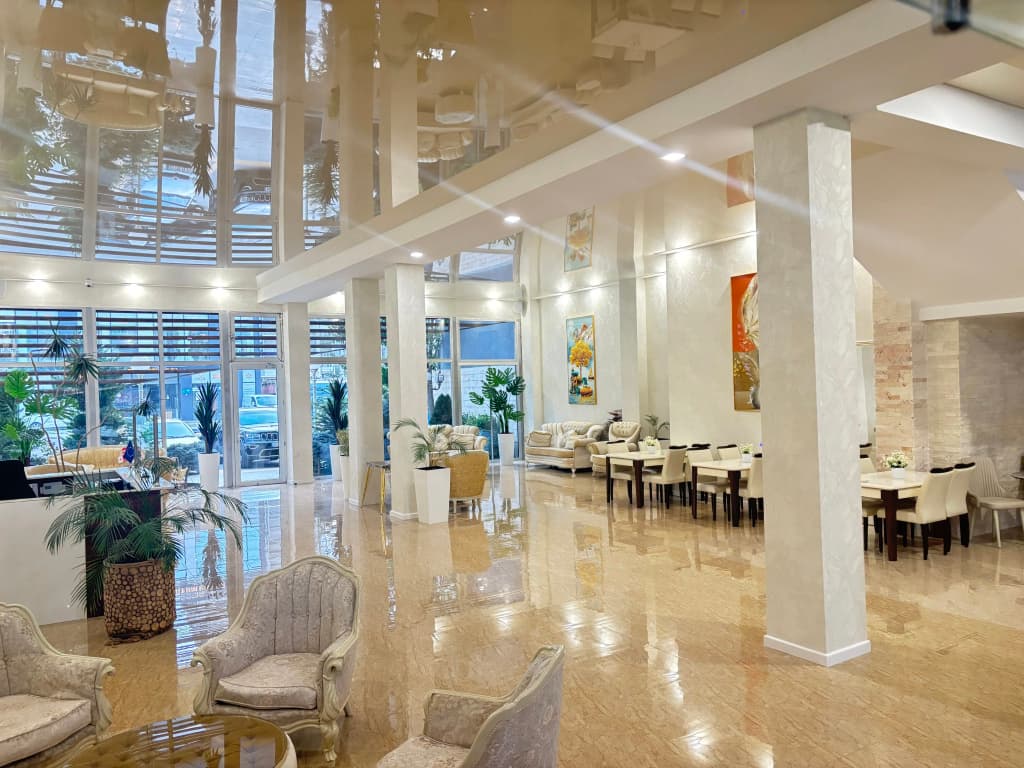 Hotel Agava - photo 3
