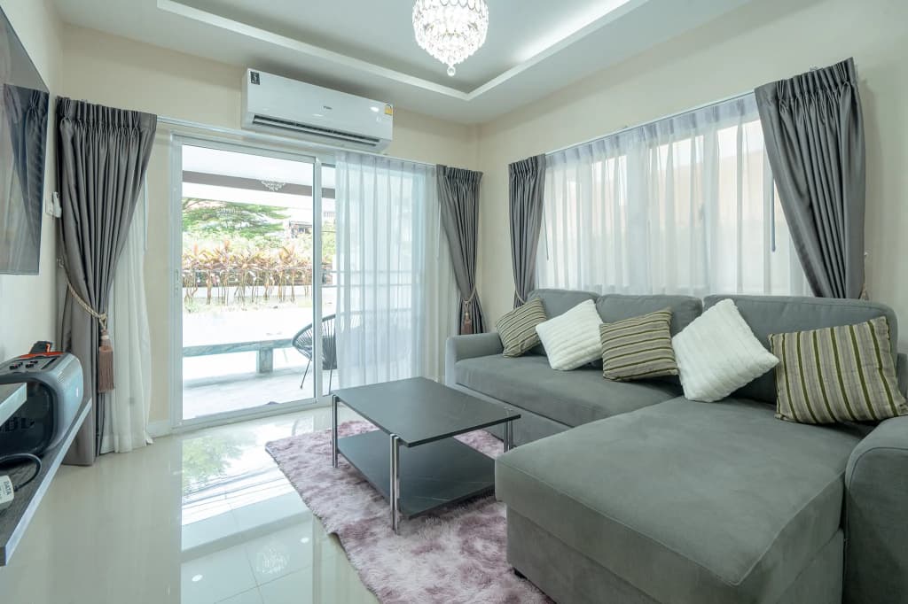 MilkyPool Villa - photo 12