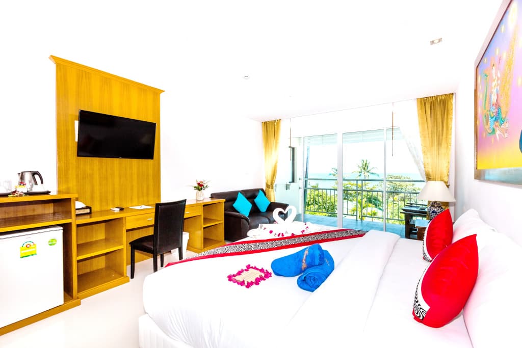 Lamai Coconut Beach Resort - photo 5