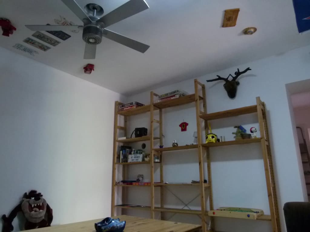 Eco-friendly Why Me Tbilisi Guest House - photo 13