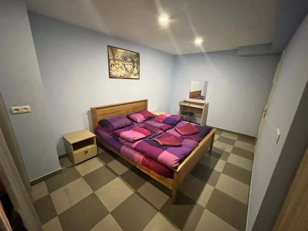 Galaxy Hostel - photo 12
