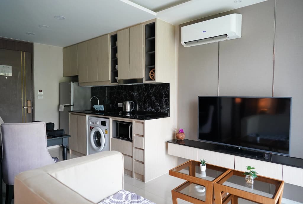 Mida Panorama 1bedroom apartment Flat - photo 23