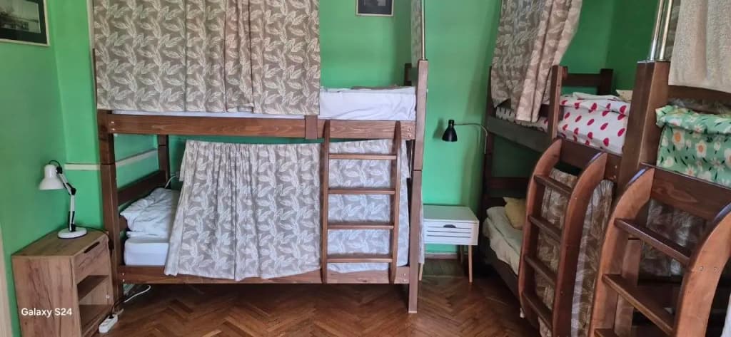 Era Hostel - photo 20