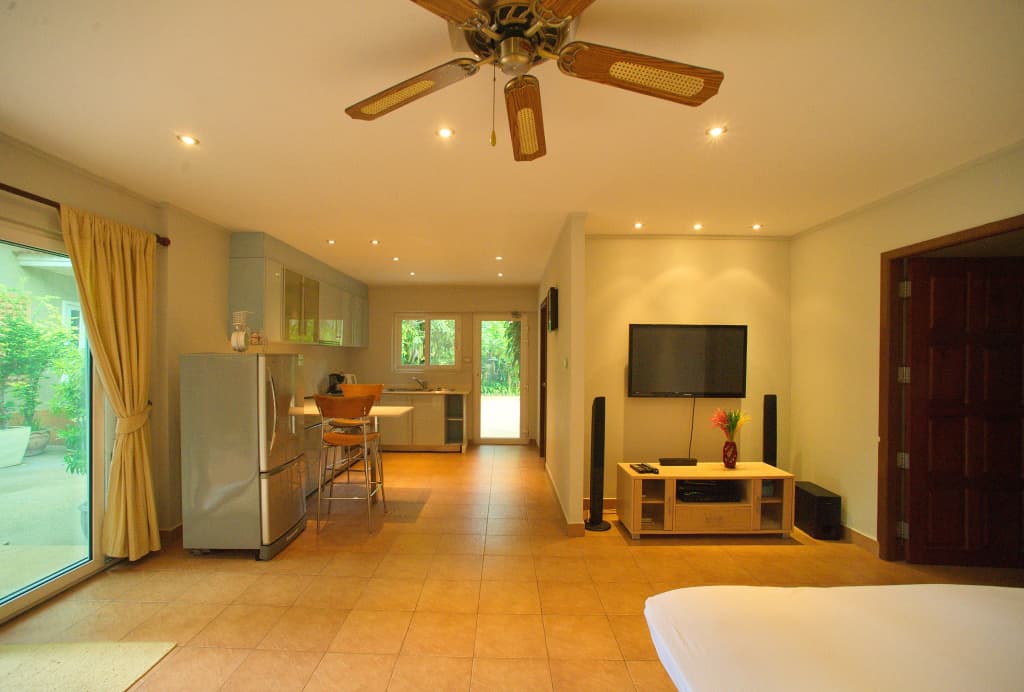 Samui Art Villa - photo 29