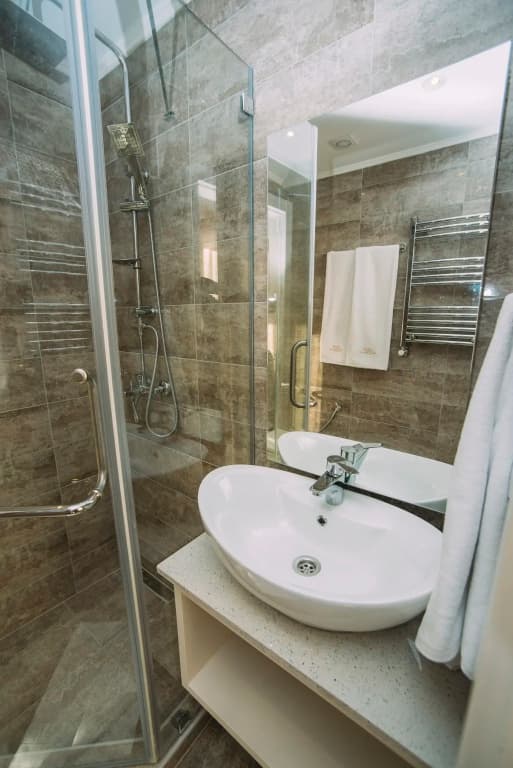 Gold Tbilisi Hotel - photo 30