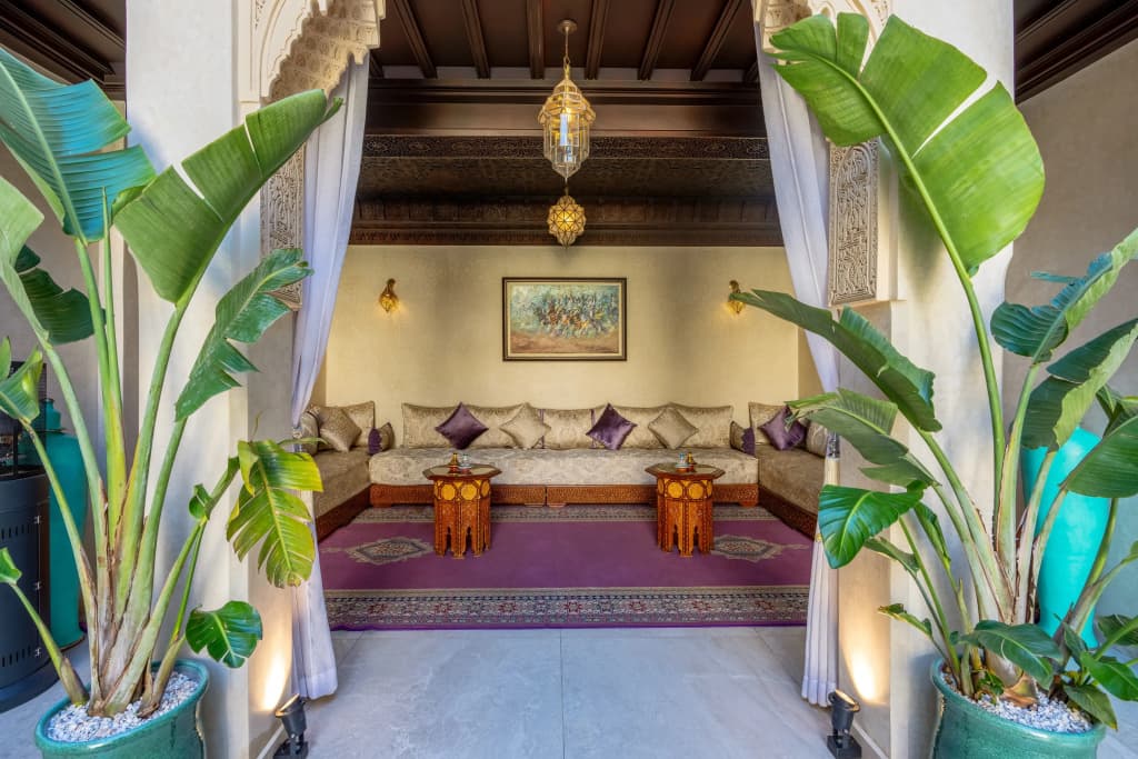 Palais Andara Riad And SPA Resort - photo 15