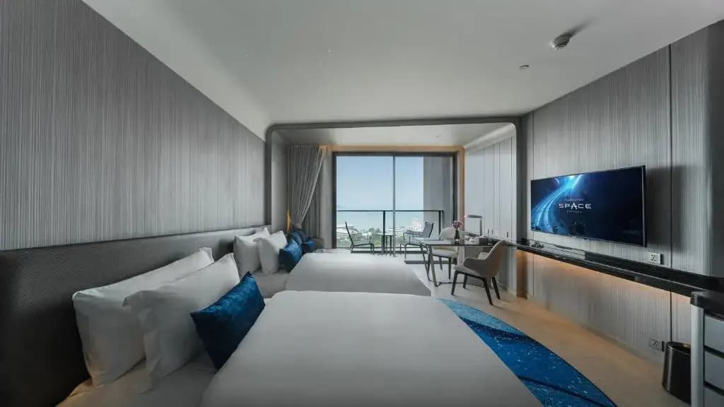 Grande Centre Point Space Pattaya - photo 14