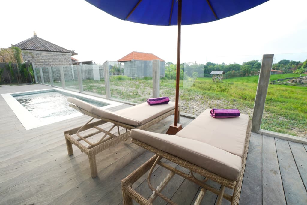 Blue Dream Villa - photo 42