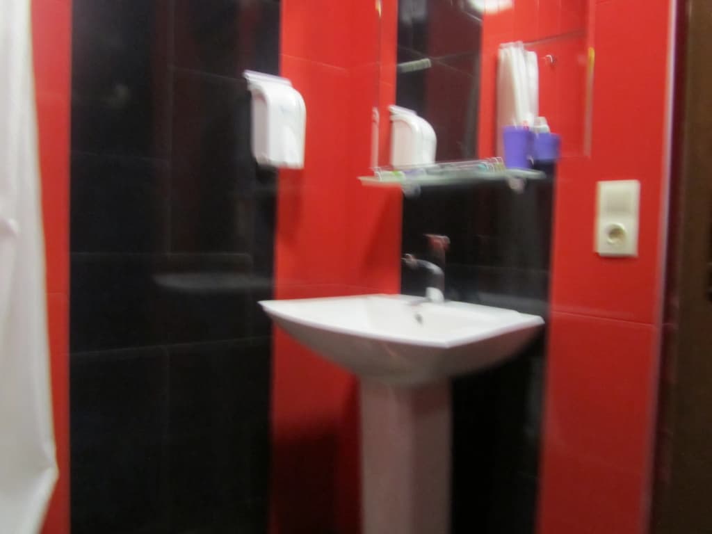 Comfort Inn Mini-Hotel - photo 8