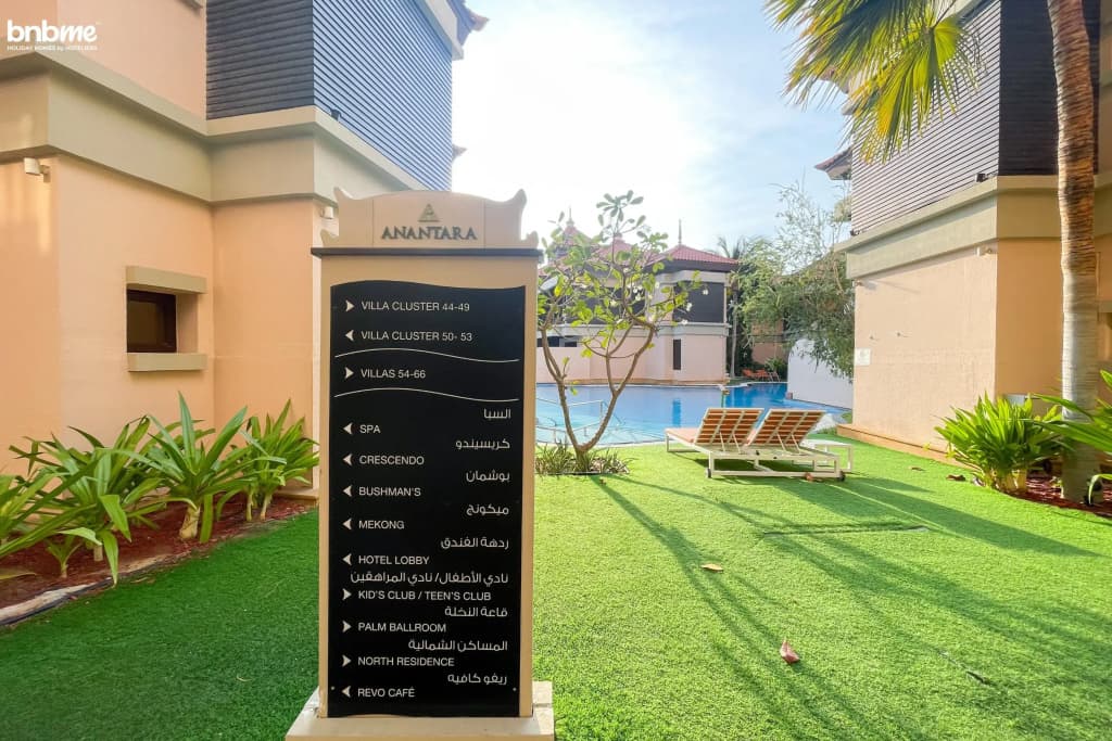 Bnbmehomes Palm Retreat Mesmerizing Sea Views-404 Apartments - photo 30