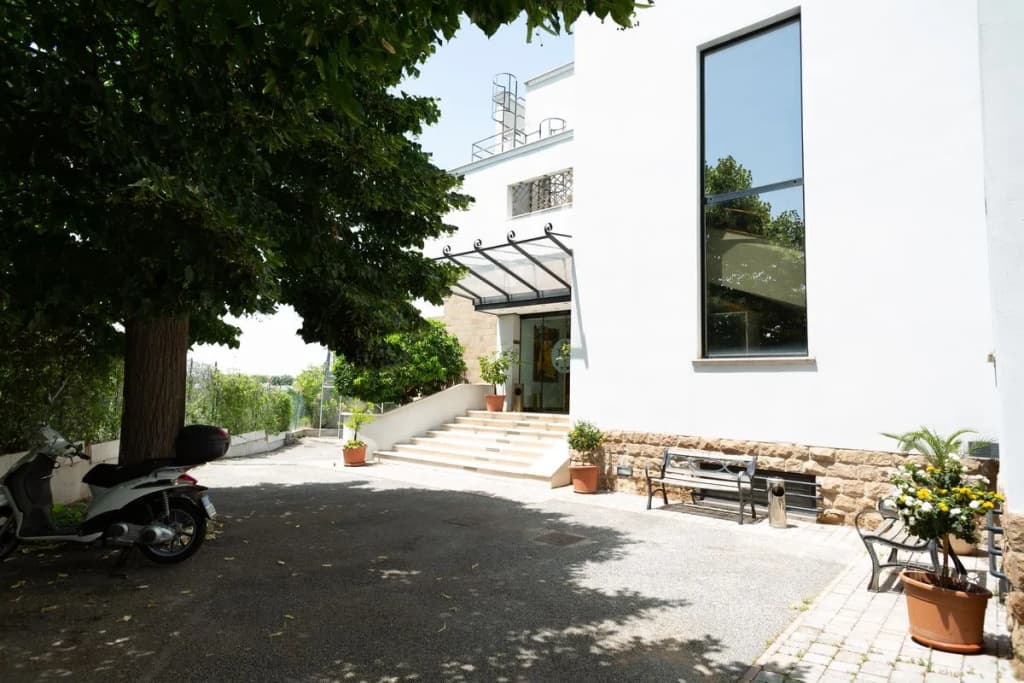 Cervara Park Hotel - photo 8