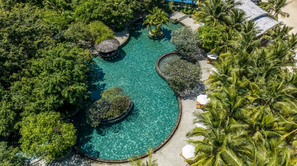 Hon Tam Resort (formerly MerPerle Hon Tam Resort) - photo 8
