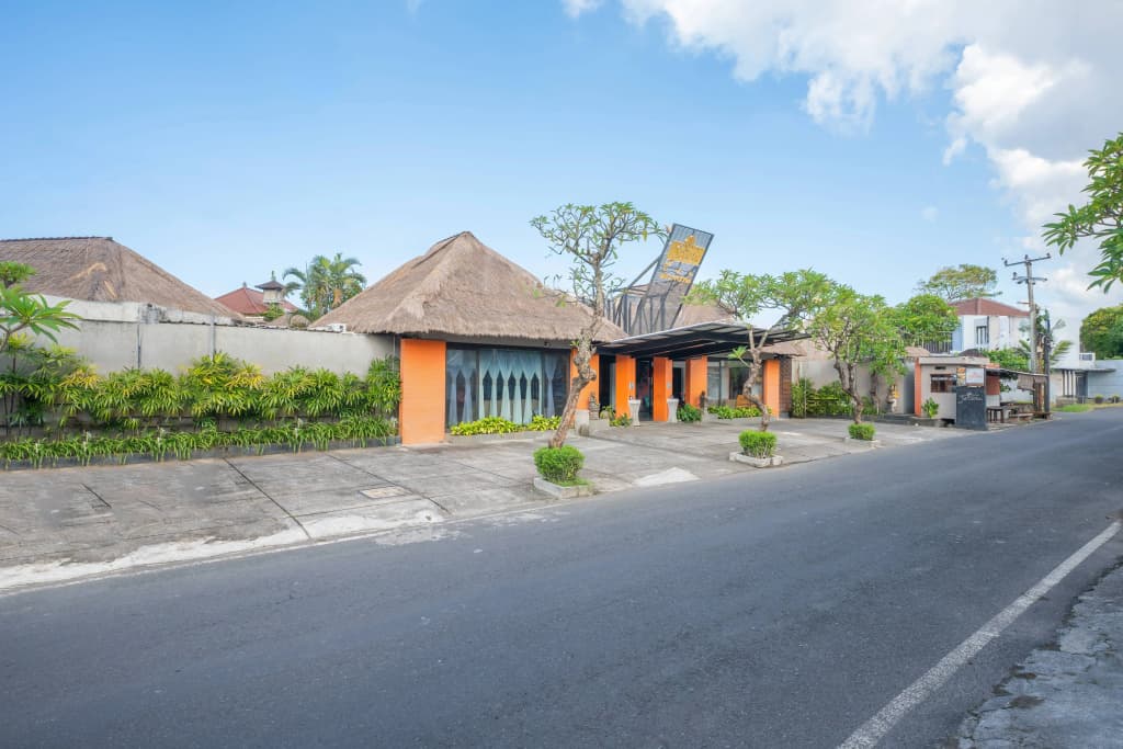 Villa Jerami & Spa - photo 3