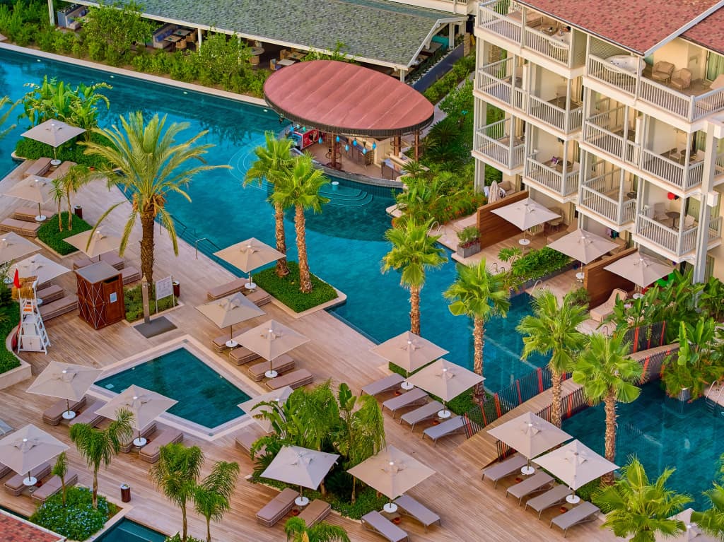 Lara Barut Collection - Ultra All Inclusive - main photo